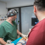 Când este recomandată ecografia toracică pentru câini și pisici